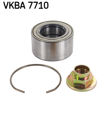 SKF Kerékcsapágy készlet VKBA7710_SKF